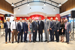 Perth lands new development